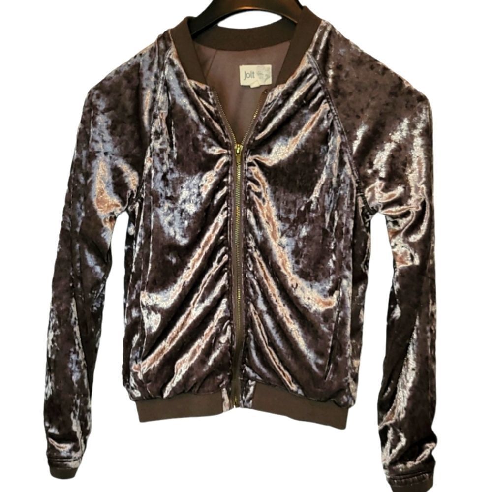 Women's Jolt Sweater Jacket Size Small